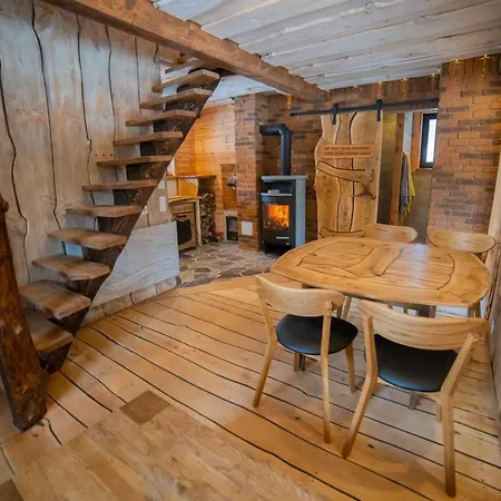 Puhketalu Puhkemaja Tuimoisa