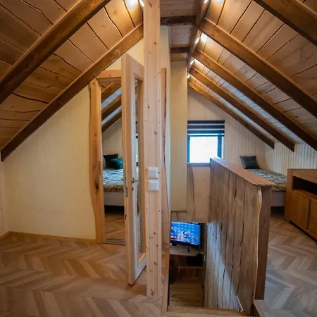 Puhketalu * Tuimoisa