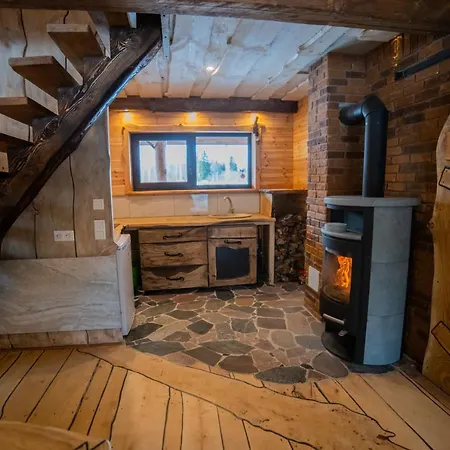 Puhketalu בית נופש *