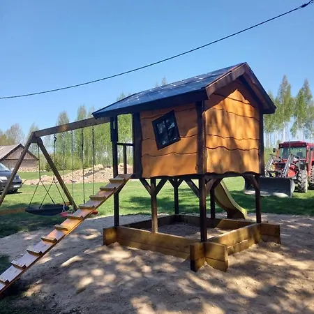 Puhketalu * Tuimoisa