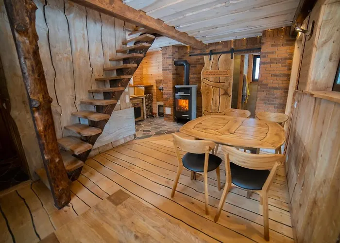 Puhketalu בית נופש Tuimoisa