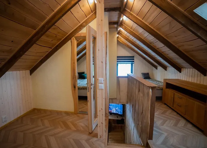 Puhketalu * Tuimoisa