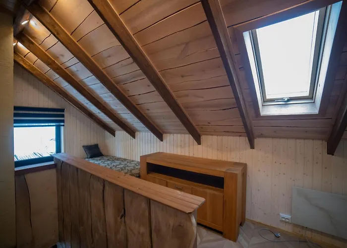 Ferienhaus Puhketalu